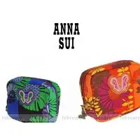 在飛比找Yahoo!奇摩拍賣優惠-february 小舖 - [全新真品] ANNA SUI 