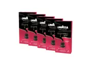 Lavazza Espresso Classico Nespresso Compatible Coffee Pods 50 Pack