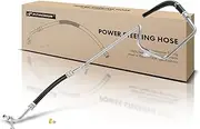 A-Premium Power Steering Return Line Hose Assembly Replacement for Volkswagen Passat 2012-2014 Jetta Beetle