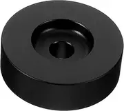 COHEALI 7 Inch Vinyl Record Dome Adapter for Turntable Record Player Adapter Replacement Stabilizer