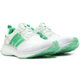 【正品】adidas ENERGY BOOST CONCEPTS 白綠 聯名款 限量 BC0236潮鞋