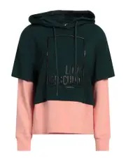 [LOVE MOSCHINO] LOVE MOSCHINO Sweatshirts - Item 10172812