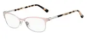 JIMMY CHOO-JC275-TJV-5216-GLASSES FRAMES