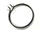 CHEF & MORE 0122004574 2200W FAN FORCED ELEMENT PAK507RC*56 PAK509R*52 PAK518W