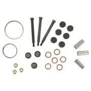 EPI Primary Clutch Rebuild Kit for 2003-2005 Polaris Magnum 330 2x4 ATV