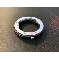 在飛比找蝦皮購物優惠-Leica-M-Sony E-mount LM鏡頭轉NEX機