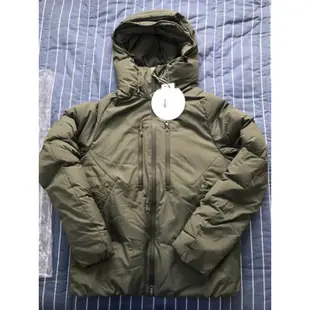 F/CE NANGA 日本 寒流 羽絨 BOMB jacket plainme MA1 alpha industries