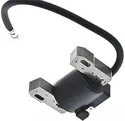 Engine Compatible For Ignition Coil for Lawn Mower with For Magneto Models For 492341, 490586, 491312, 495859