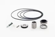 Rebuild kit compatible Goulds RPK3656S Fluorocarbon/FKM elastomers for chemical