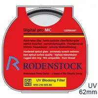 在飛比找金石堂精選優惠-RODENSTOCK PRO Digital UV M62【