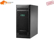 HP ProLiant ML110 G10 Server Xeon Bronze 3104 CPU 24GB RAM 2x 1TB HDD