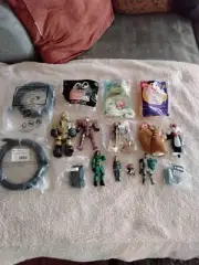 DRAWER FIND from estate sale Collectible Toys, Electronics, etc COOL STUFF!