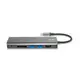 Type-C Hub 6 Port 多功能金屬集線器 影音轉接器 4K高清 HDMI (6.6折)