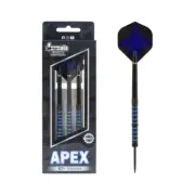 Formula Sports 22g Apex Intermediate/Advance 97% Tungsten Dart Barrel/Shaft