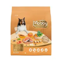 在飛比找蝦皮購物優惠-【Mobby 莫比】S26 鮭魚馬鈴薯全齡犬無穀食譜 狗飼料