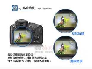 佳能 650D相機螢幕保護貼 700D、750D、760D、800D皆適用 (3.2折)