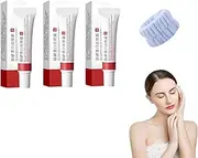 Fuyan Acne Scar Cream, Melasma Treatment for Face, Facial Anti-Pigmentation Creams, Facial Acne Scar Cream, Anti-Melanin Freckle Creams, Natural Whitening (3Pcs)