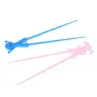 Learning Training Chopsticks for Kids Adults and Beginners Chopstick Tablew-y MA