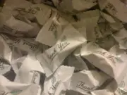 Thank You Hospitality Candy Butter Mints Candy Buttermints USA Made 400 ct