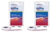 Easy Heat HCA 1/2" x 30' Ft Application Tape For Pipe Heating Cable - Pack of 2