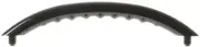 Door Handle Compatible with GE Microwave JNM1731DM1WW JVM1730DMWW01 JVM1540DN2CC