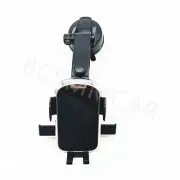 1* Adjustment Car Phone Holder Stable Bracket Dashboard Windshield For GPS Phone (for: Fiat)