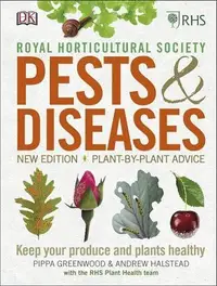 在飛比找誠品線上優惠-RHS Pests & Diseases: Plant-by