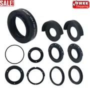 ASKAR M54 5-in-1 Multifunctional Filter Drawer part for Astronomical Telescope