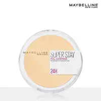 在飛比找屈臣氏網路商店優惠-Maybelline 媚比琳 媚比琳 無敵特霧超持久粉餅 1