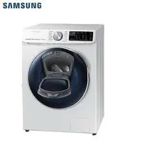 在飛比找Yahoo!奇摩拍賣優惠-SAMSUNG三星 變頻洗脫滾筒洗衣機10KG《WW10N6