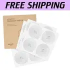 Reusable Aluminum Foil Seals for Nespresso VertuoLine - Save Money & Waste