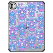 iPad Pro 11-inch (M4) iPad Impact Case Endless Link