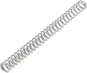 1pc Round Wire Coil Spring Small Springs Coil Springs Spring Wire Stainless Steel Spring Steel