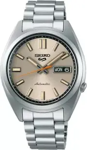 Seiko Seiko 5 Sports SBSA257 Mechanical Automatic Men Watch New in Box