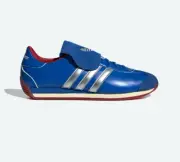 Adidas x Yeseyesee Country OG Blue Matte Silver Cloud White JR2601