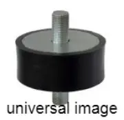 Bronco Engine Motor Mount for 2014 Polaris Sportsman 850 HO XP EPS Pearl White