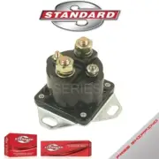 STANDARD Starter Solenoid for 1984 FORD THUNDERBIRD L4-2.3L (for: Ford)