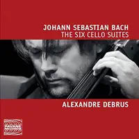 在飛比找誠品線上優惠-J.S. Bach: The Six Cello Suite