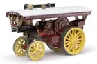 Corgi DG125024 Burrell Showmans 'Star' 1/76th Scale New Boxed - Tracked 48 Post