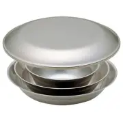 snow peak Tableware Set L Tw-021 Outdoor Japan Free Ship