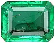 [VKG GEMS] Natural 8.25 Ratti Original Zambian Emerald Stone Lab Certified Emerald Stone/Original Emerald Gemstone Natural Panna(GS05, Natural Emerald Gemstone, Emerald, Natural Emerald Gemstone,