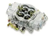 Holley 950 CFM 4-Barrel Carburettor Mechanical Secondaries No Choke 4150 Series