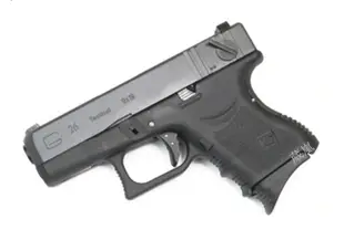 WE G26 半金屬瓦斯槍-連發(BB槍玩具槍CO2槍短槍CO2直壓槍模型槍電動槍手槍克拉克葛拉克GLOCK 26