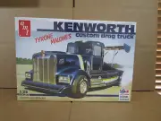 AMT/1157 KENWORTH CUSTOM DRAG TRUCK TYRONE MALONE FREE SHIP
