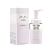 COSME DECORTE Phytotune Foaming Wash ~ 200ml