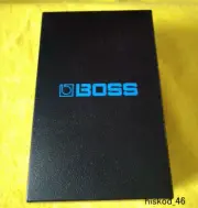 BOSS Metal Zone MT-2 Distortion Guitar Effect Pedal Music Thrash Sound Japan New