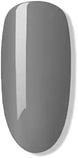 Bluesky City Vibes Collection Sydneysider Gel Nail Polish 10 ml, Grey