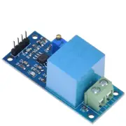 Active Single Phase Voltage Transformer Sensor Module for Arduino Mega ZMPT101B