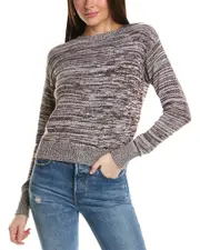 525 America Twist Back Pullover