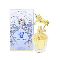 在飛比找蝦皮商城優惠-ANNA SUI安娜蘇 童話獨角獸淡香水30ml